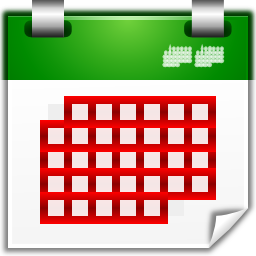 Calendar Month Icon