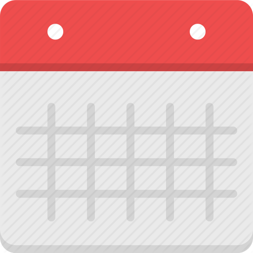 Calendar Month Icon