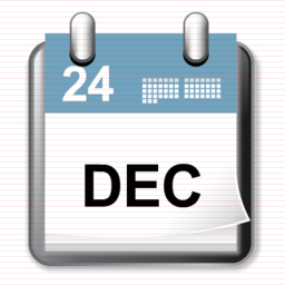 Calendar Month Icon