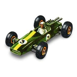 12 Race Car Icon Images