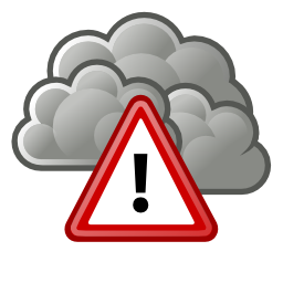 Clip Art Free Weather Alerts