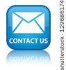 Contact Us Email Icon