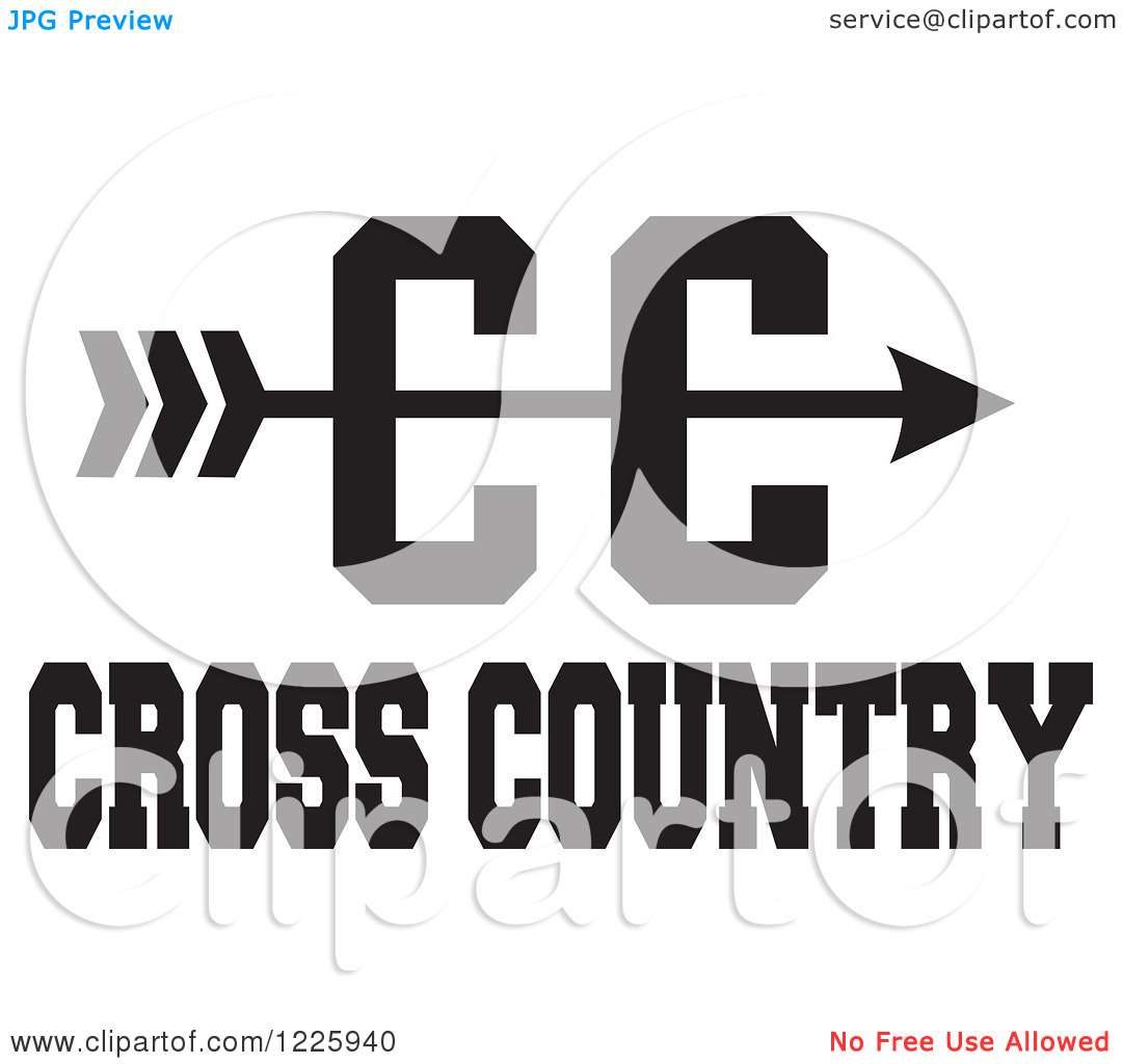 cross country running clip art free - photo #26