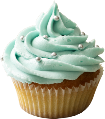 Cupcake PSD Cupcake PSD