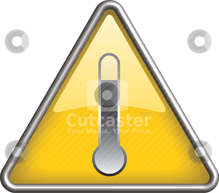 Cut Hazard Symbol