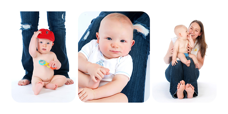 Cute Baby Photography Ideas