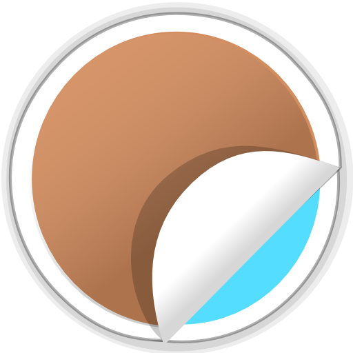 Document Management Icon Document Management Icon