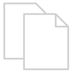 Document Management System Icon