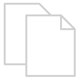 Document Management System Icon Document Management System Icon