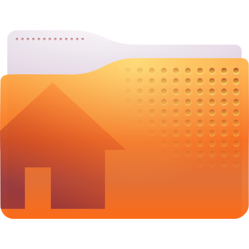 Documents Folder Icon Documents Folder Icon