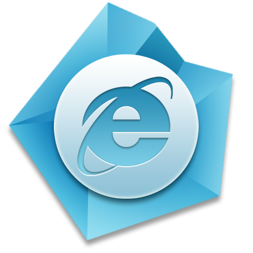 Download Internet Explorer Icon