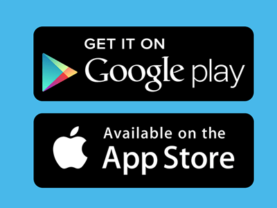 Download On App Store Badge