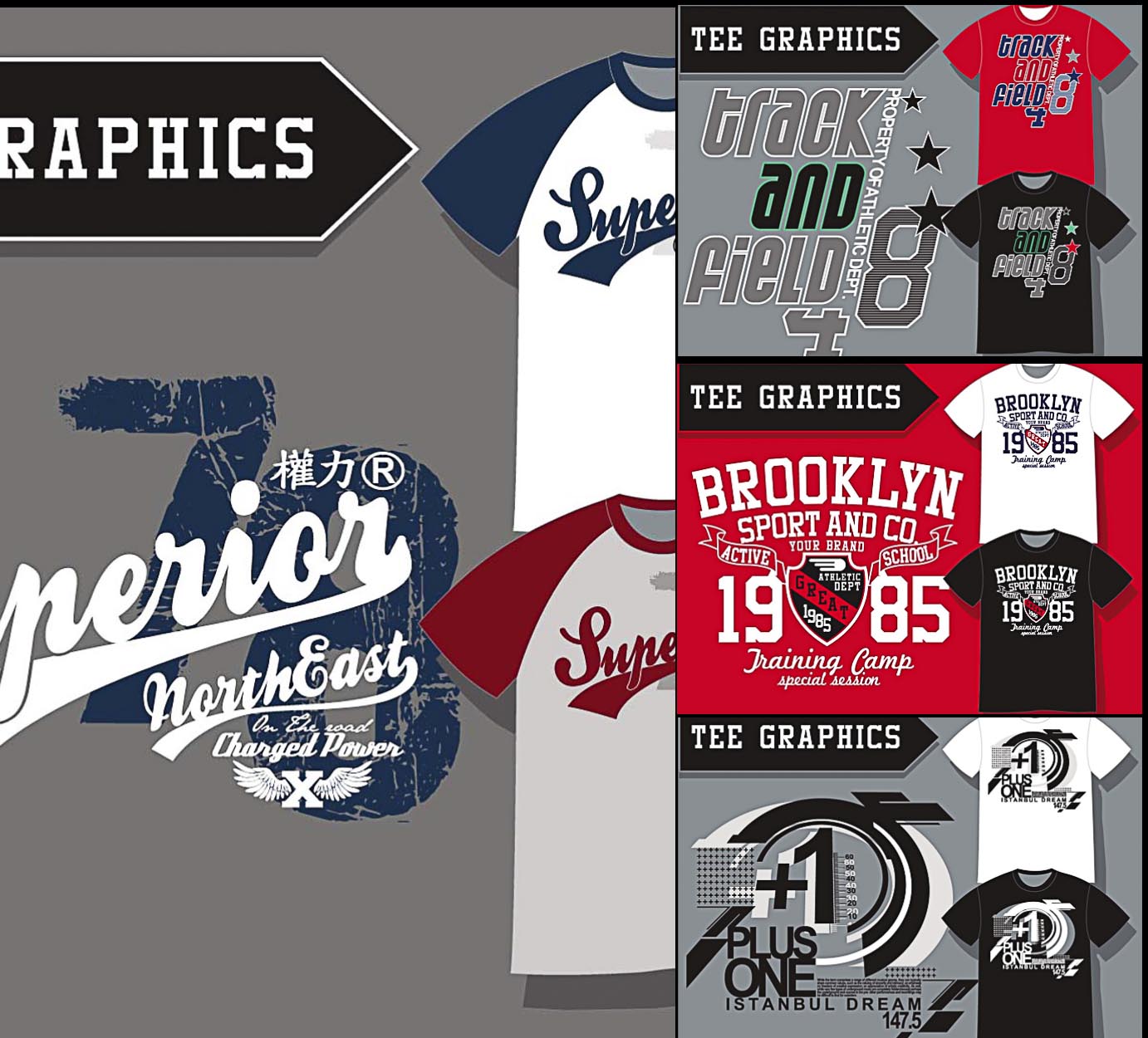Download T-Shirt Designs Sports