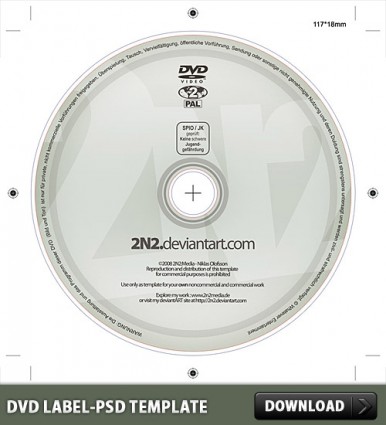 DVD Label Templates Free Downloads DVD Label Templates Free Downloads