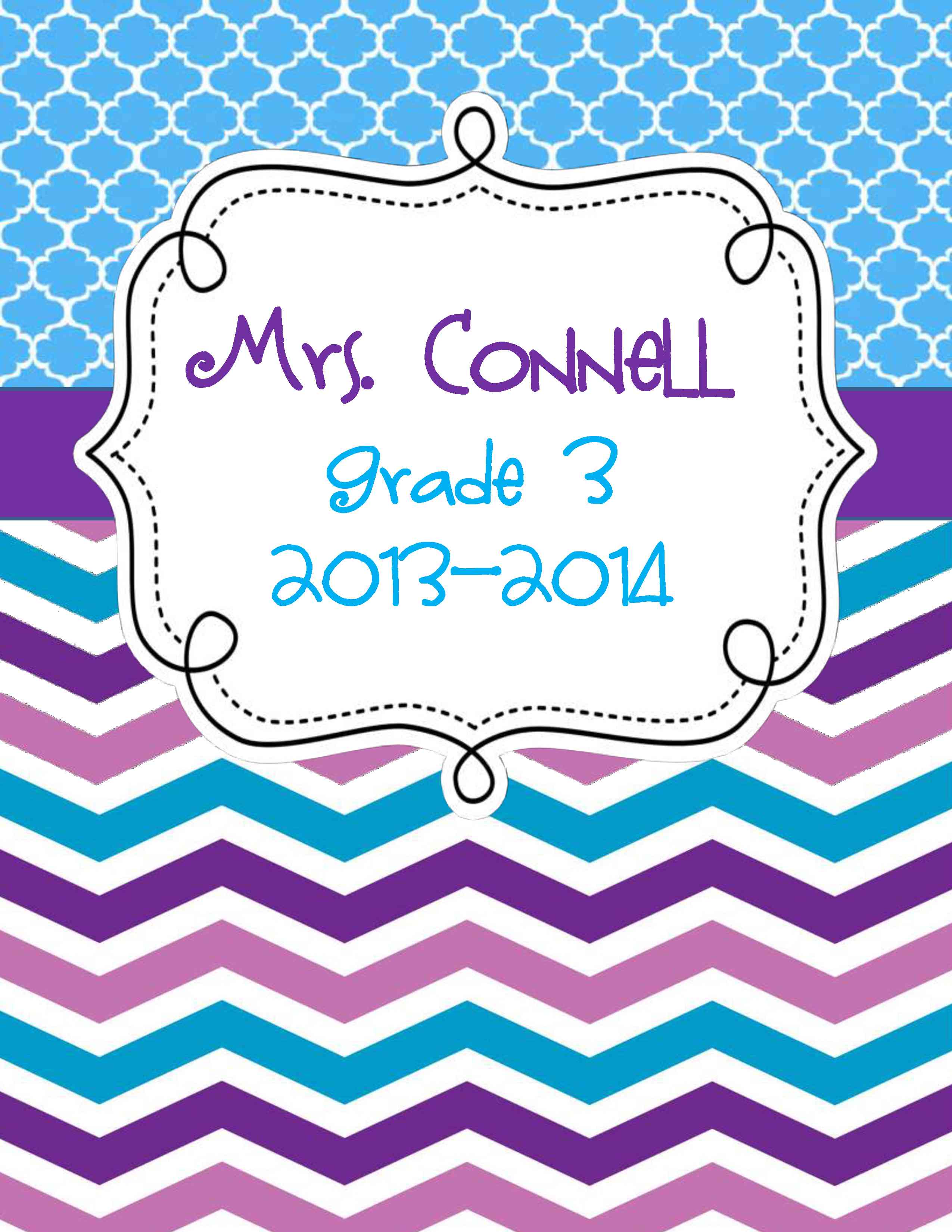 Editable Binder Cover Templates