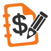 Expense Report Icon