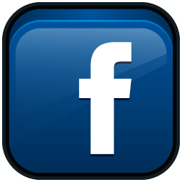 Facebook Icon