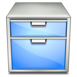 File Explorer Icon