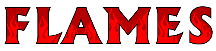 Fire Flame Fonts Free Fire Flame Fonts Free