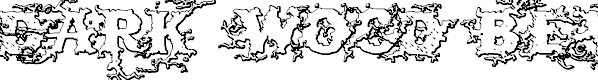Font That Looks Like Tree Roots Font That Looks Like Tree Roots