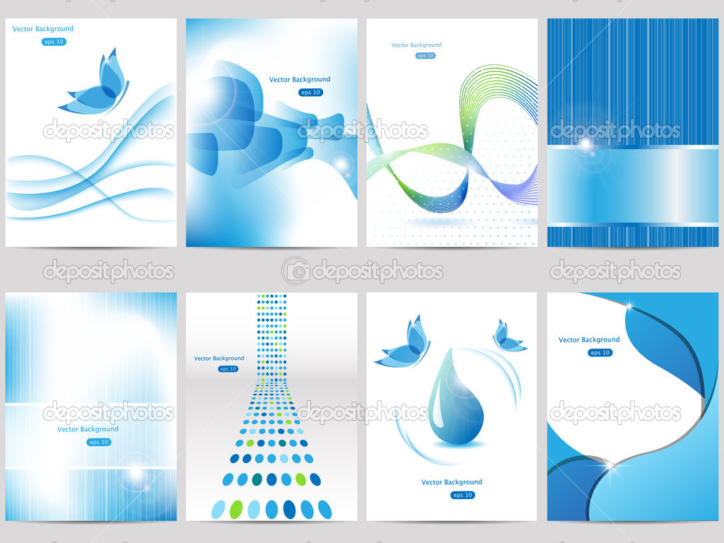 Free Brochure Design