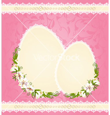 Free Easter Borders and Frames