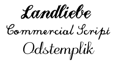 Free Hand Calligraphy Fonts Free Hand Calligraphy Fonts