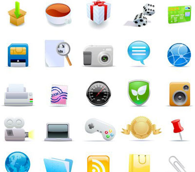 Free Icon Web Vector Graphics