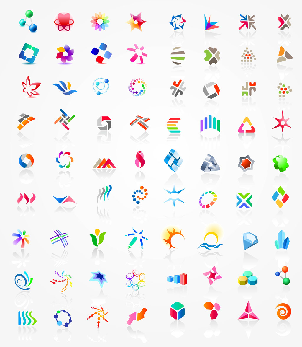 16 Photos of Vector Logos Free Download