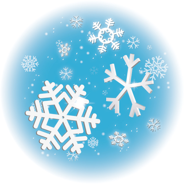 Free Winter Graphics Clip Art