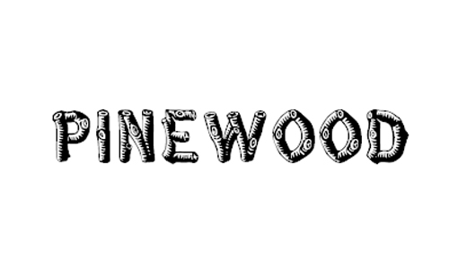 Free Wood Fonts