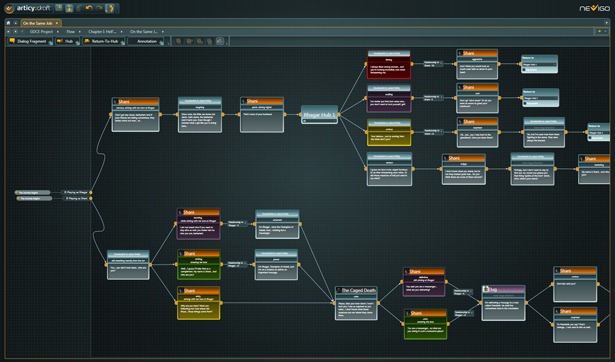 Game Design and Programming Game Design and Programming