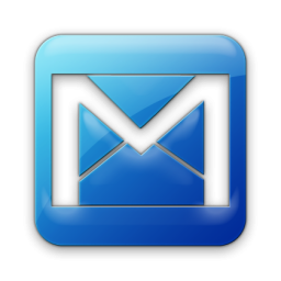Gmail Square Icon