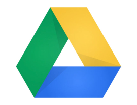 Google Drive Desktop Icon Google Drive Desktop Icon