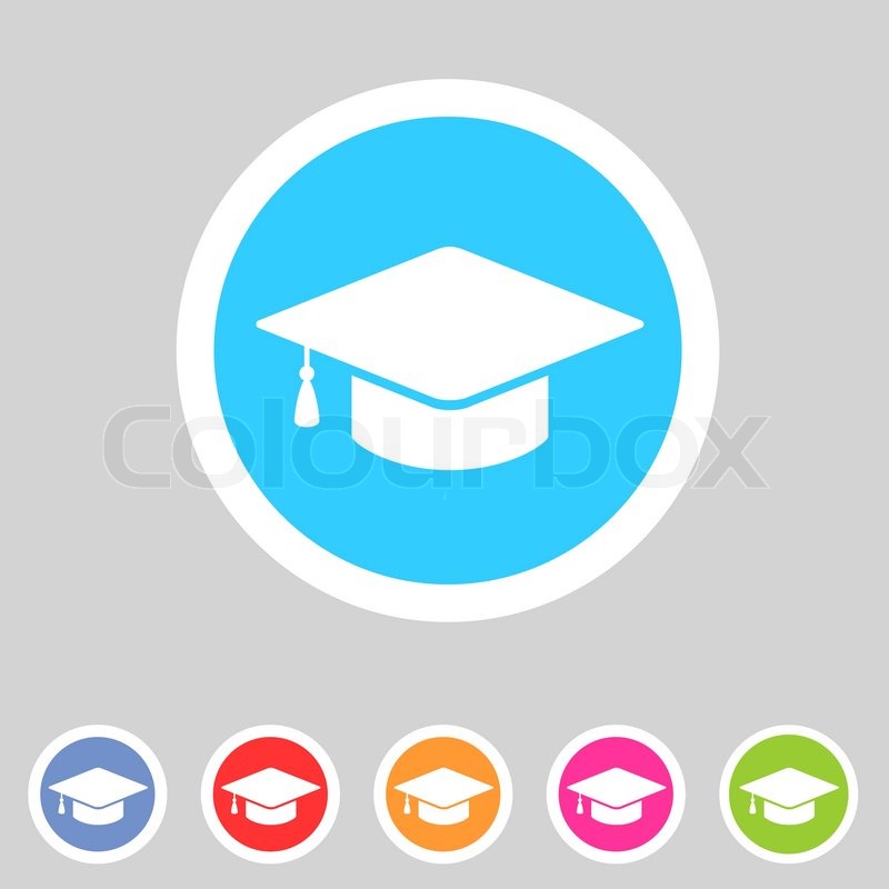 Graduation Cap Icon