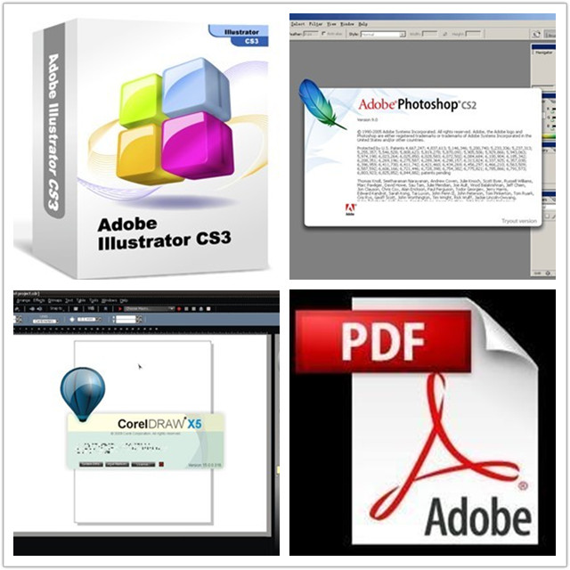 Graphic Design Layout Software Graphic Design Layout Software