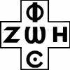 Greek Orthodox Church Cross Symbols