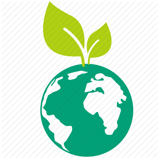 Green Environment Icon