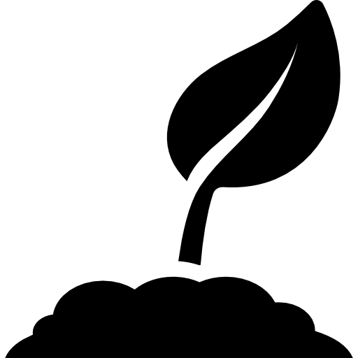 Growing Plant Icon
