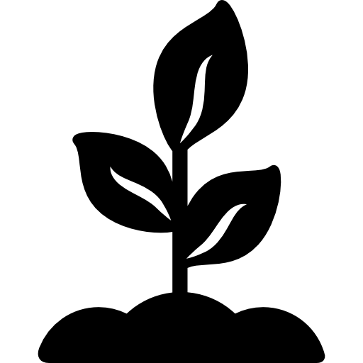 Growing Plant Icon