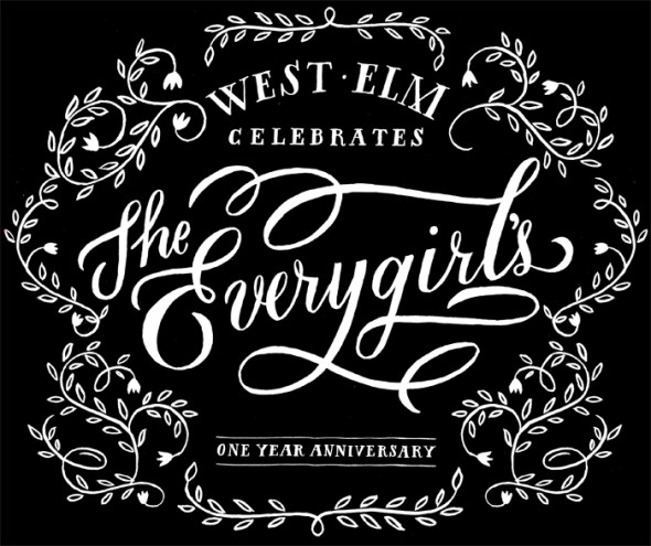 Hand Lettering Fonts Hand Lettering Fonts