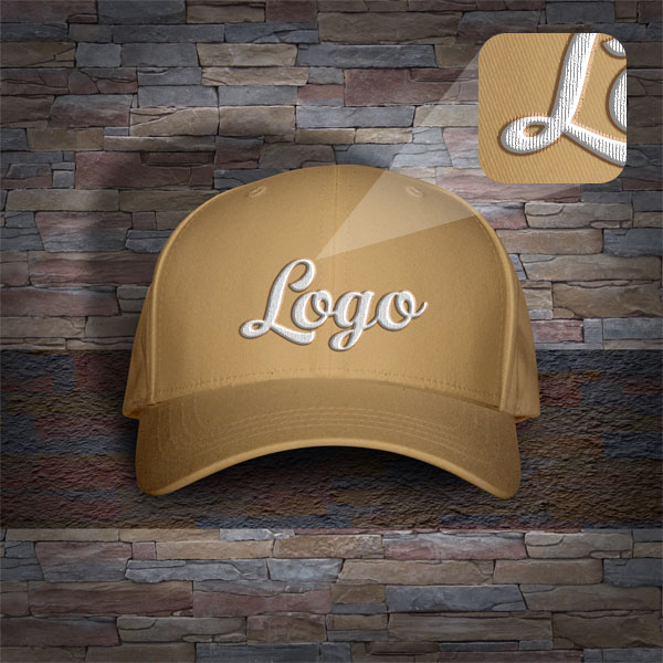 Hat Mockup Psd Free