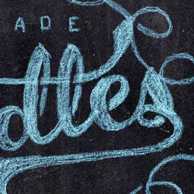 How to Create a Chalkboard Effect in Photoshop How to Create a Chalkboard Effect in Photoshop