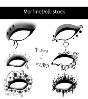 IMVU Brushes for Photoshop