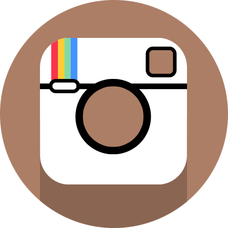 Instagram Circle Logo