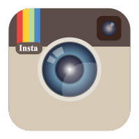 Instagram Icon Vector Logo