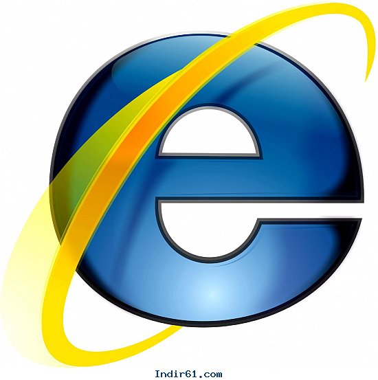 Internet Explorer Logo