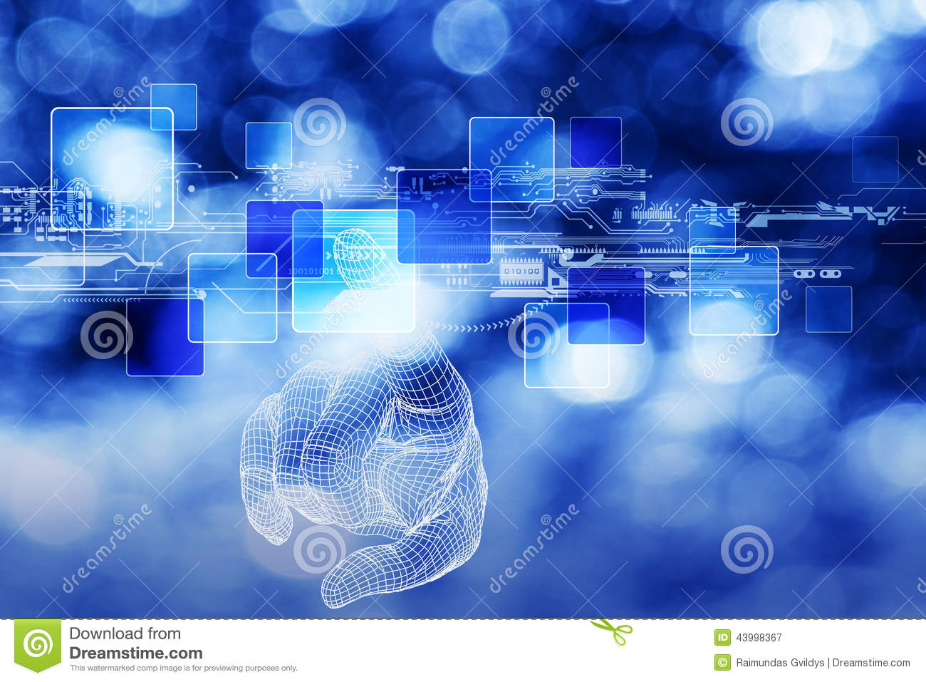 Internet Technology Design Internet Technology Design