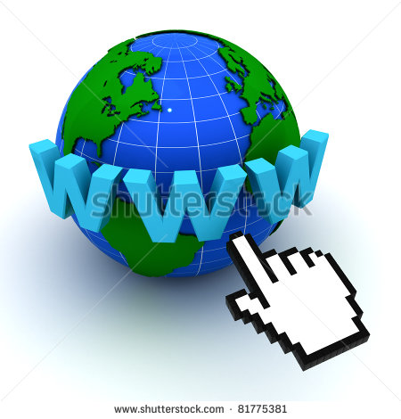 Internet World Wide Web