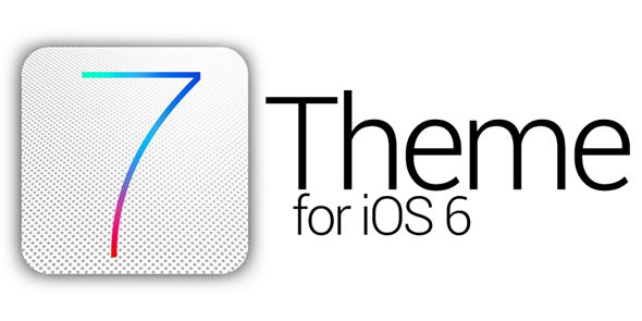 iOS 7 Theme Download for iPod Touch 4G iOS 7 Theme Download for iPod Touch 4G